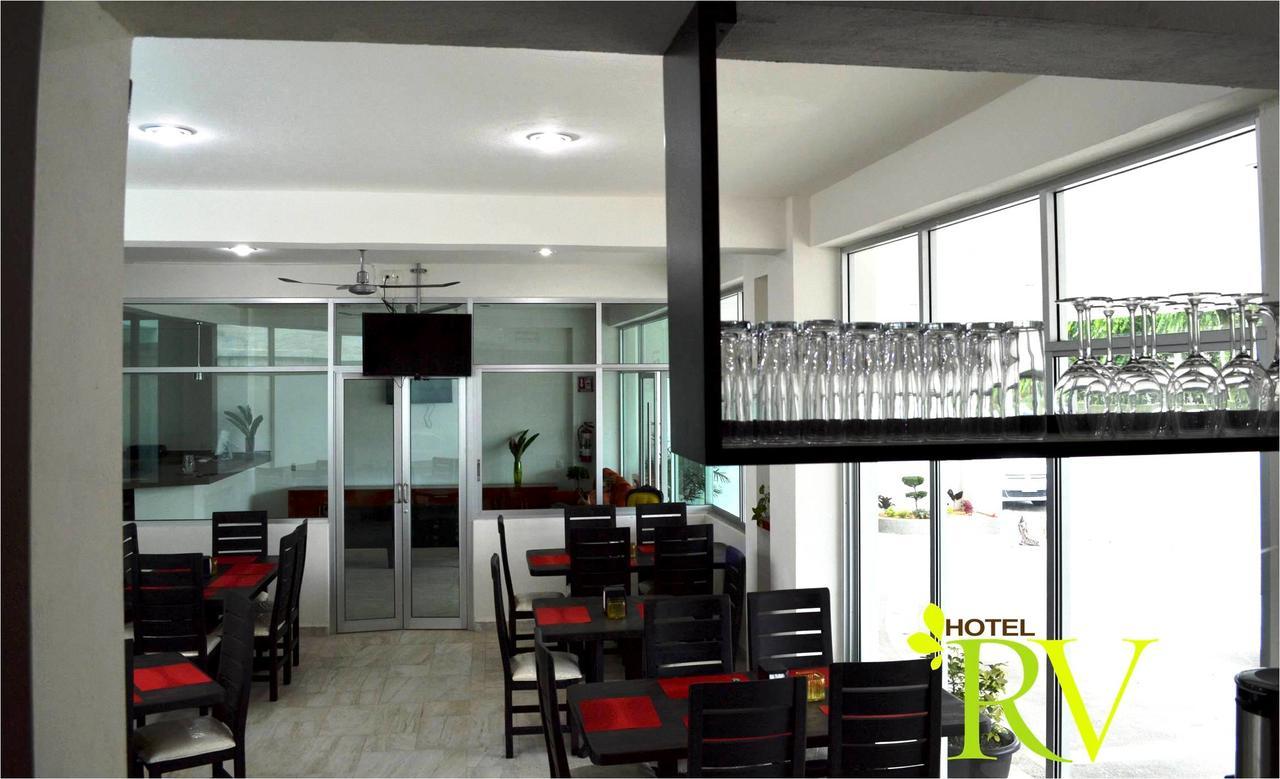 Hotel Rv Martínez de La Torre Exterior foto